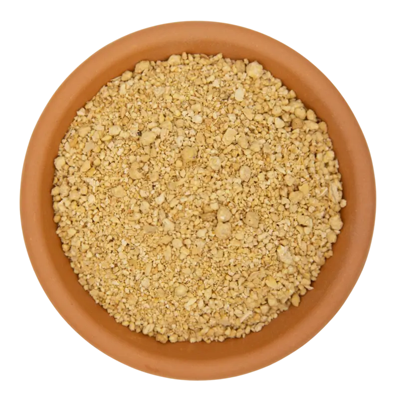 Soyabean meal